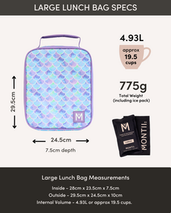 Insulated Unicorn Lunch Bag