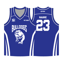 Load image into Gallery viewer, NFC Basketball Singlet *Special Order item*
