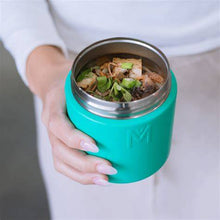 Load image into Gallery viewer, Insulated Food Jar - Mojito
