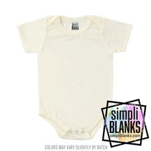Load image into Gallery viewer, Baby onesies
