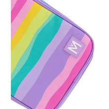 Load image into Gallery viewer, Large Insulated Lunch Bag - Sorbet Sunset
