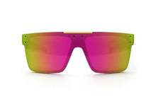 Load image into Gallery viewer, HEATWAVE PERFORMANCE QUATRO SUNGLASSES: Savage Spectrum
