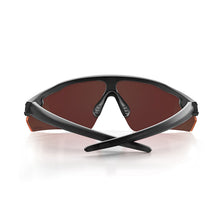 Load image into Gallery viewer, Phantoms Matte Black Frame Red Lens
