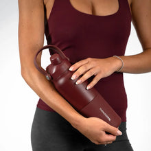 Load image into Gallery viewer, Insulated Bottle 1L - Plum
