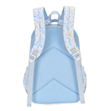 Load image into Gallery viewer, Posies Campus School Backpack
