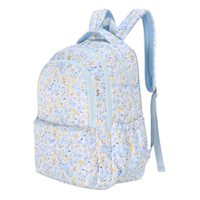 Load image into Gallery viewer, Posies Campus School Backpack
