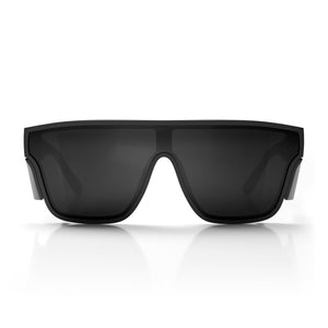 Primes Matte Black Frame Polarised