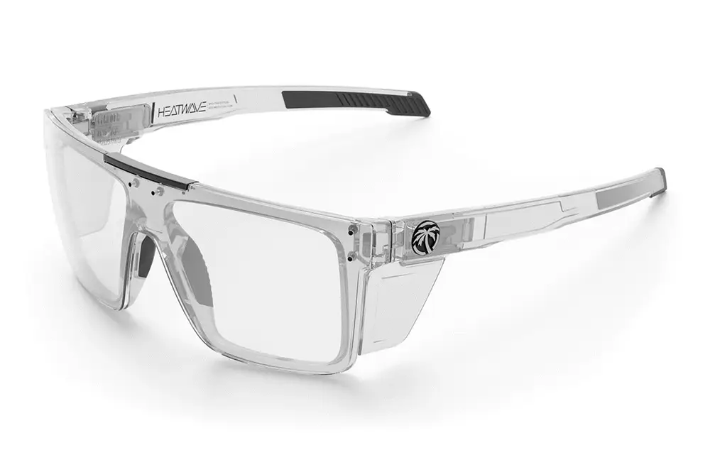 HEATWAVE PERFORMANCE QUATRO SUNGLASSES: Photochromic