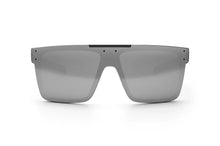 Load image into Gallery viewer, HEATWAVE PERFORMANCE QUATRO SUNGLASSES: Photochromic
