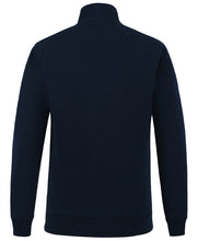 Load image into Gallery viewer, Pilbara Men's Zipper C/F Fleece Pullover
