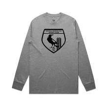 Load image into Gallery viewer, CENTRAL CRICKET CLUB Long Sleeve
