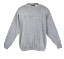 Load image into Gallery viewer, SFC Embroidered Crewneck Jumper
