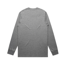 Load image into Gallery viewer, CENTRAL CRICKET CLUB Long Sleeve
