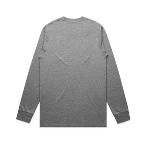 CENTRAL CRICKET CLUB Long Sleeve