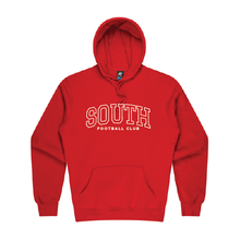 Load image into Gallery viewer, SFC College Hoodie
