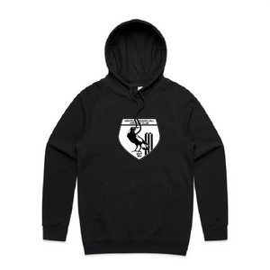 CENTRAL CRICKET CLUB Hoodie