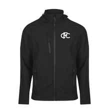 Load image into Gallery viewer, CFC Olympus Jacket
