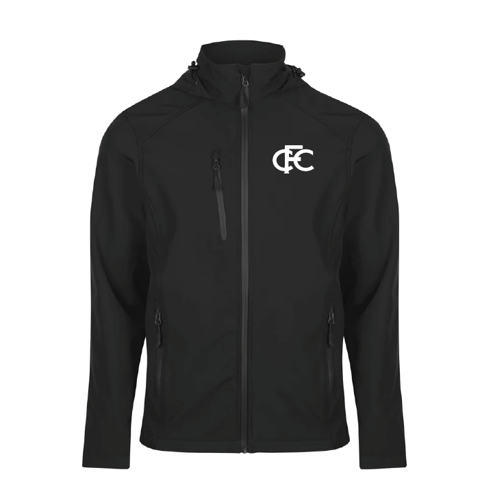 CFC Olympus Jacket