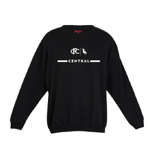 Load image into Gallery viewer, CFC Printed Crewneck Jumper
