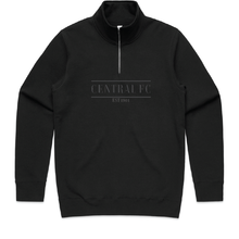 Load image into Gallery viewer, CFC 1/4 Zip Jumper

