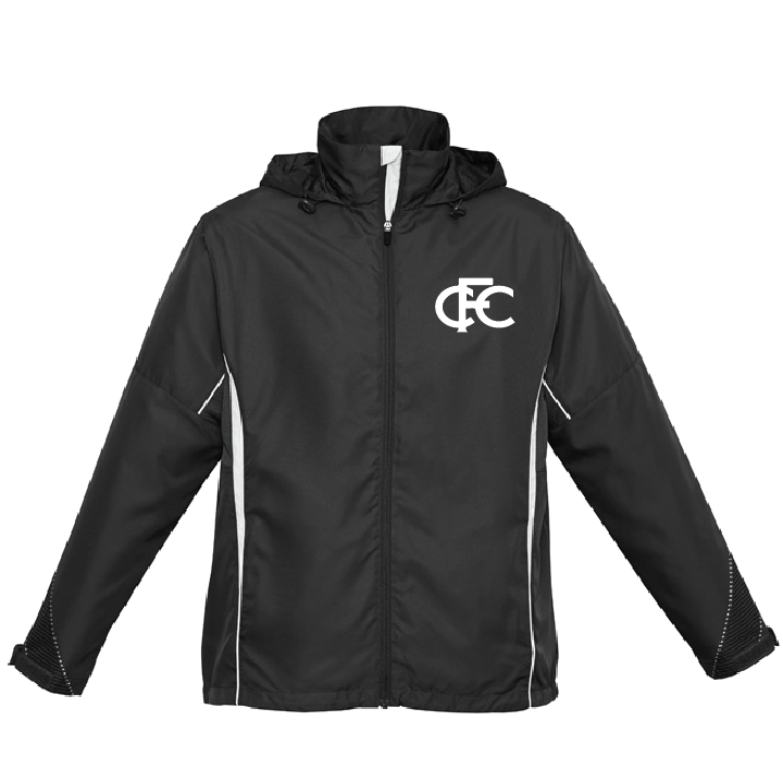 CFC Razor Jacket