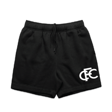 Load image into Gallery viewer, CFC Mens Relax Track Shorts
