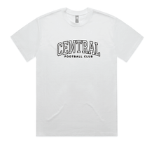 Load image into Gallery viewer, CFC College Oversized Tee
