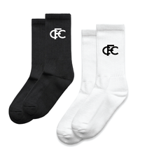 Load image into Gallery viewer, CFC Socks
