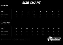 Load image into Gallery viewer, SFC Adult College Red Tee
