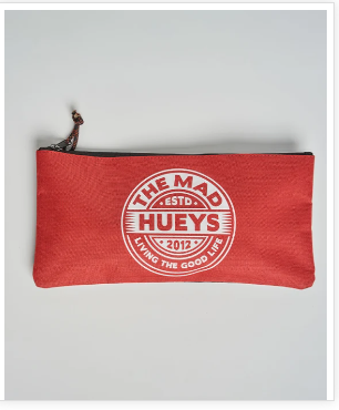 GOOD LIFE HUEYS | YOUTH PENCIL CASE