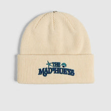 Load image into Gallery viewer, Mermaids Drink Free Womens Relaxed Beanie
