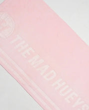 Load image into Gallery viewer, Hueys Womens Beach Towel - Fairy Floss
