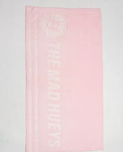 Load image into Gallery viewer, Hueys Womens Beach Towel - Fairy Floss
