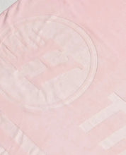Load image into Gallery viewer, Hueys Womens Beach Towel - Fairy Floss
