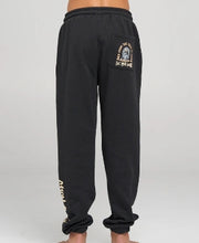 Load image into Gallery viewer, Dead Shred | Youth Trackpant - Black
