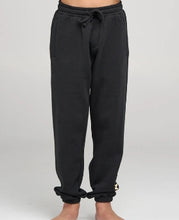 Load image into Gallery viewer, Dead Shred | Youth Trackpant - Black
