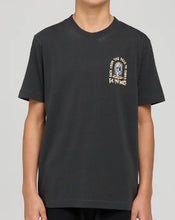 Load image into Gallery viewer, Dead Shred | Youth SS Tee - Vintage Black
