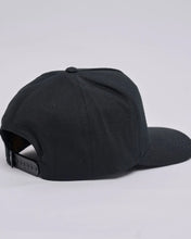 Load image into Gallery viewer, Parallel Hueys | Twill Snapback
