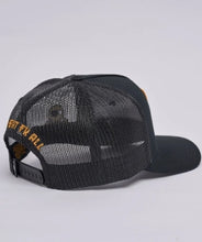 Load image into Gallery viewer, Caught Fk Skull | Twill Trucker
