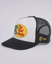 Load image into Gallery viewer, Pro Hueys | Twill Trucker
