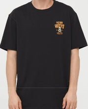 Load image into Gallery viewer, Caught Fk Skull | SS Tee
