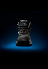 Load image into Gallery viewer, WB.2 Workboots - Black
