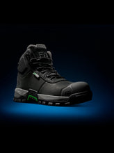 Load image into Gallery viewer, WB.2 Workboots - Black
