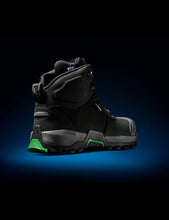 Load image into Gallery viewer, WB.2 Workboots - Black

