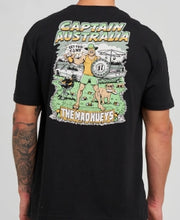 Load image into Gallery viewer, Captain Australia SS Tee
