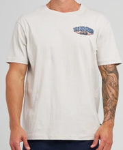 Load image into Gallery viewer, Getting Legless SS Tee - Smoke
