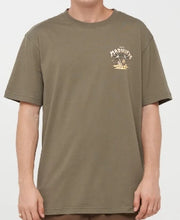 Load image into Gallery viewer, Metal Searchin | SS Tee
