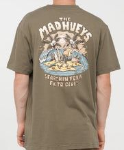 Load image into Gallery viewer, Metal Searchin | SS Tee
