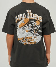 Load image into Gallery viewer, Shred Dead | Youth SS Tee
