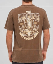 Load image into Gallery viewer, Scootin Shoey | SS Tee
